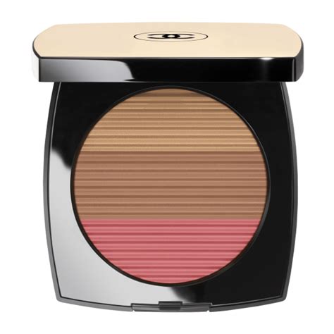 chanel sunkissed les beiges|Chanel Les Beiges no 30.